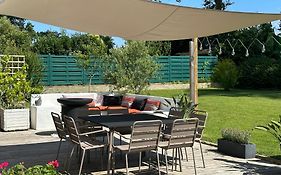 L'annexe Landaise