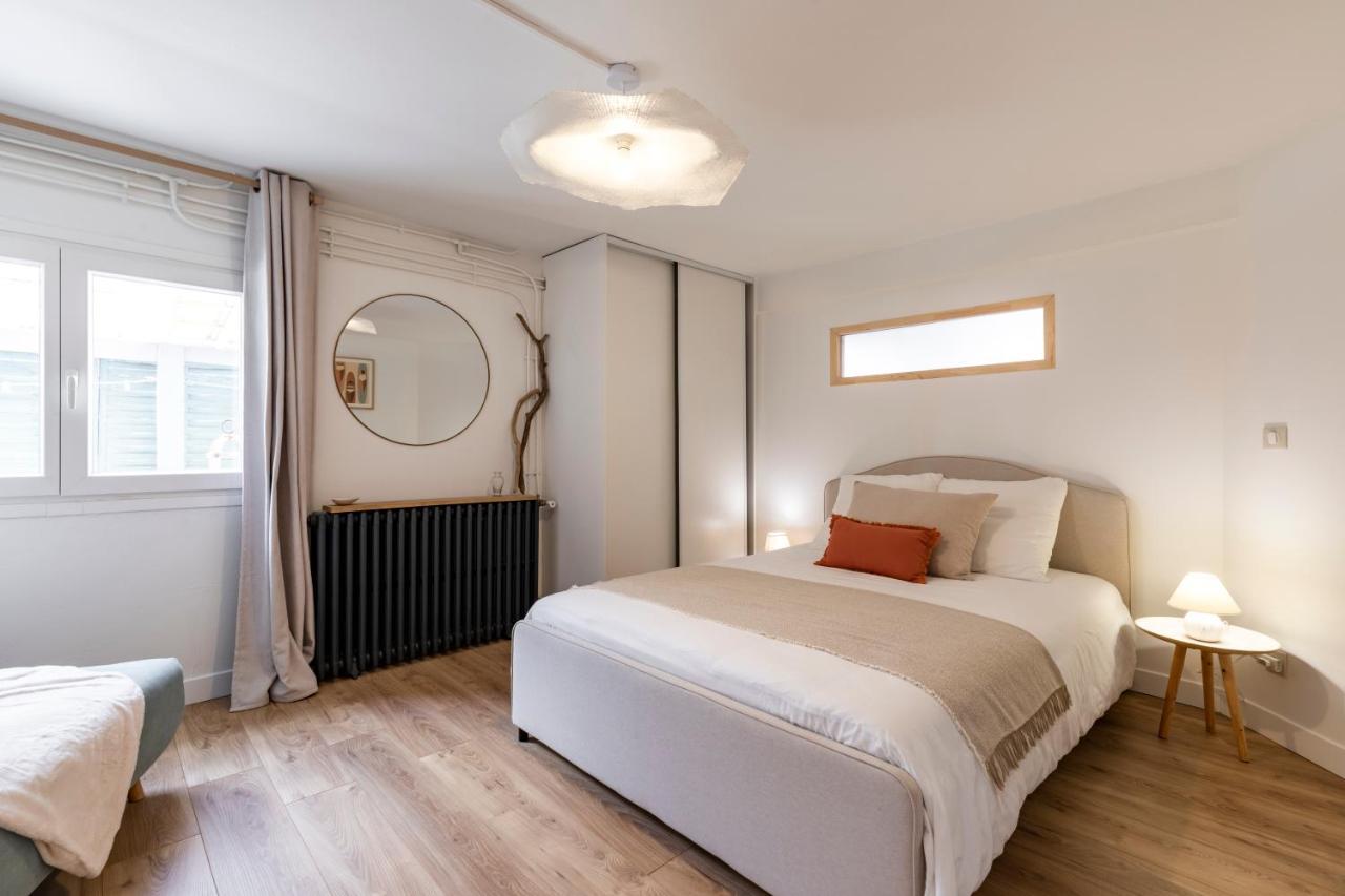 Bed and Breakfast L'annexe Landaise à Saint-Martin-de-Seignanx Extérieur photo
