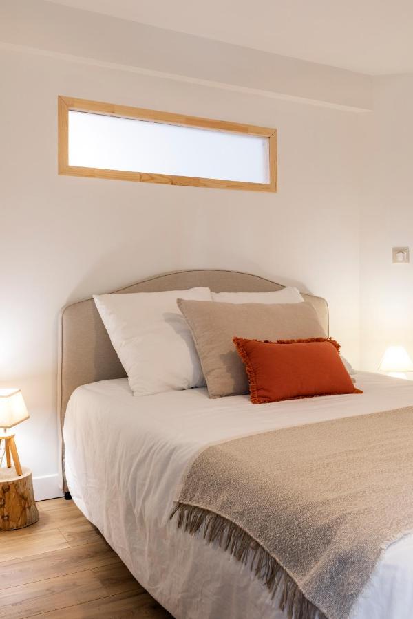 Bed and Breakfast L'annexe Landaise à Saint-Martin-de-Seignanx Extérieur photo