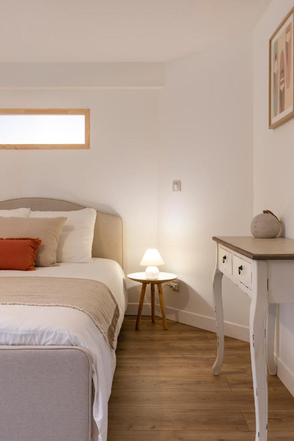 Bed and Breakfast L'annexe Landaise à Saint-Martin-de-Seignanx Extérieur photo