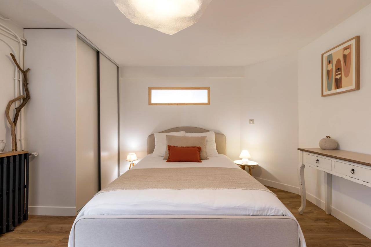 Bed and Breakfast L'annexe Landaise à Saint-Martin-de-Seignanx Extérieur photo