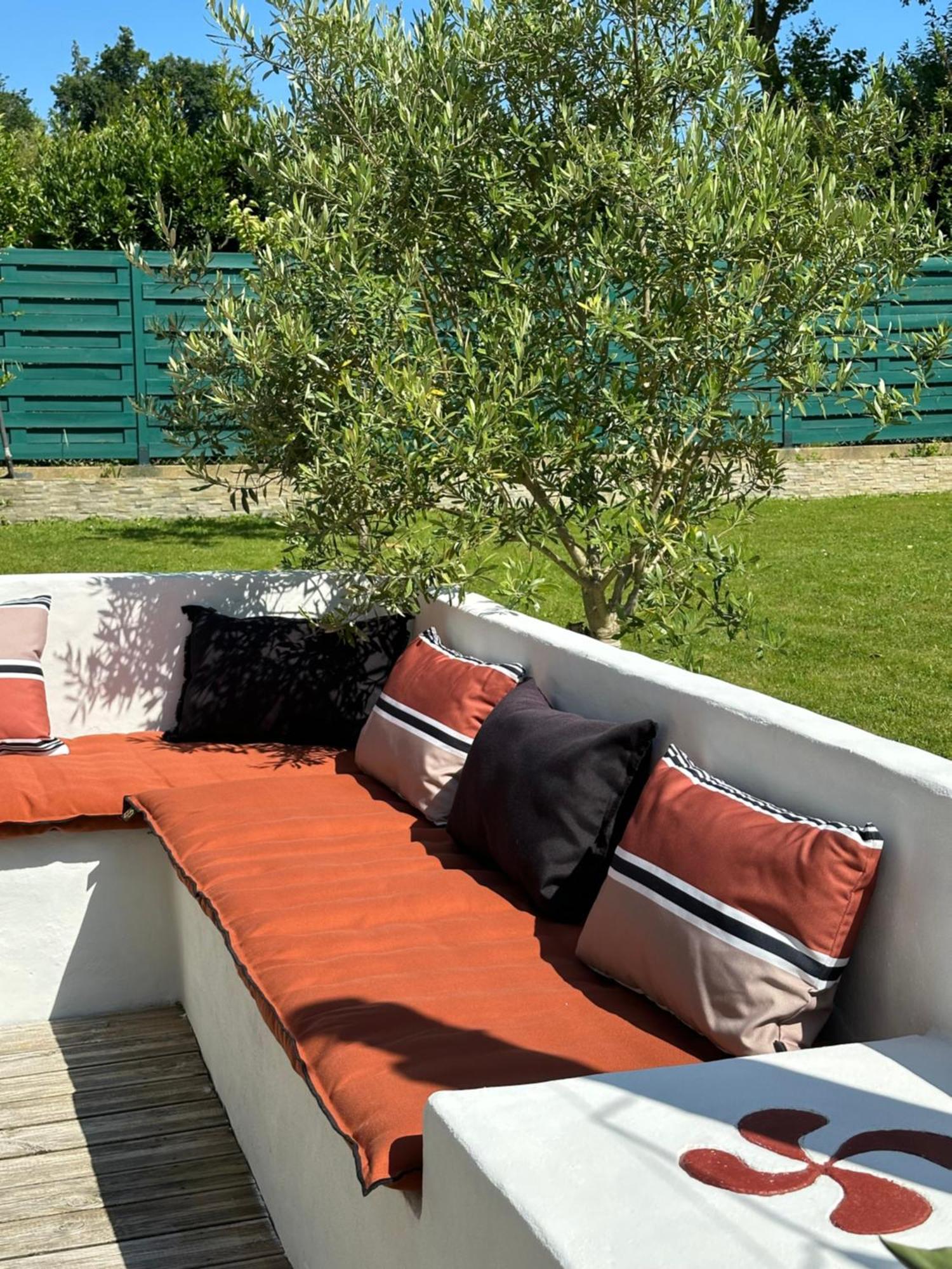 Bed and Breakfast L'annexe Landaise à Saint-Martin-de-Seignanx Extérieur photo